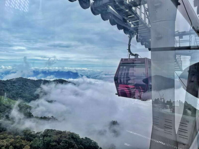 Kuala Lumpur: Genting Highlands & Batu Caves Day Trip - FAQ