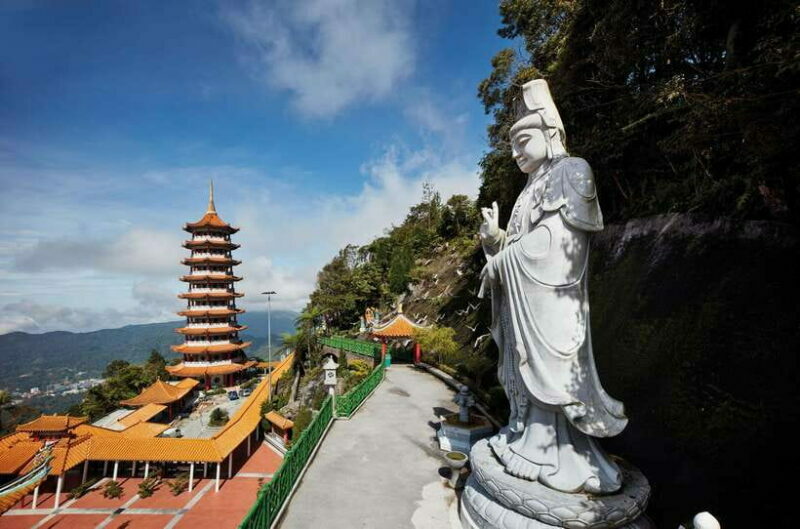 Kuala Lumpur: Genting Highlands & Batu Caves Day Trip - In The Sum Up