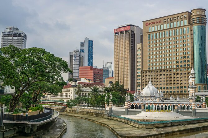 Kuala Lumpur Half Day City Private Tour - Tour Overview