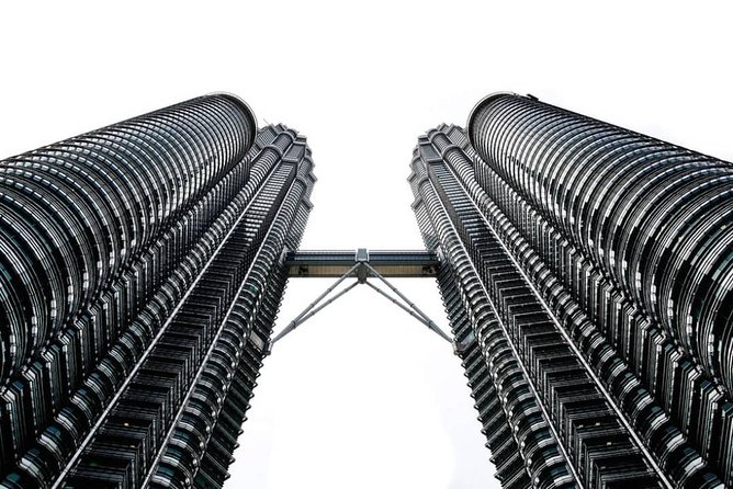 Kuala Lumpur Half-day City Tour - Petronas Twin Towers