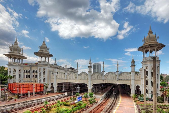 Kuala Lumpur Half-day City Tour - Highlights of the Tour