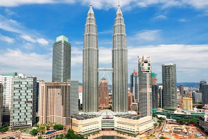 Kuala Lumpur Half Day City Tour - Accessibility