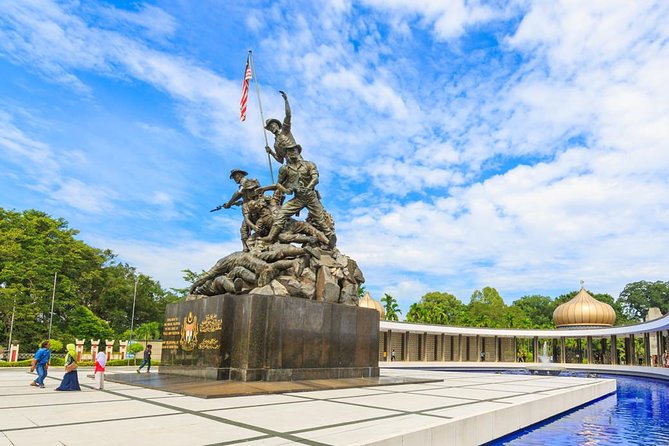 Kuala Lumpur Half-day City Tour - Additional Considerations