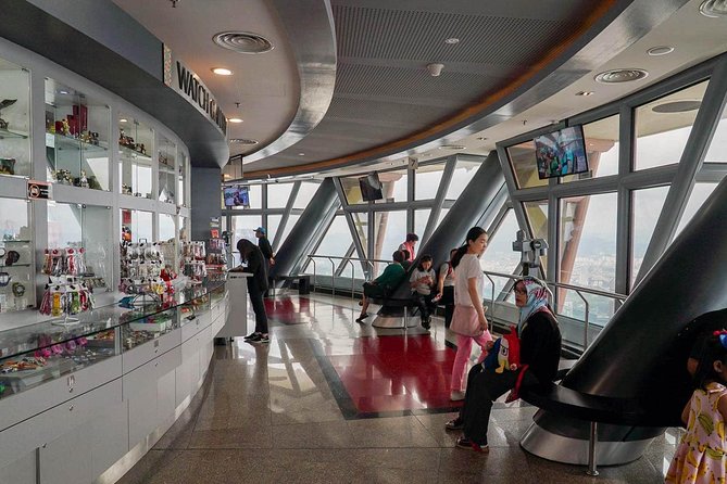 Kuala Lumpur Half-Day City Tour Include KL Tower Observation Deck - Pickup Information