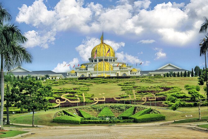 Kuala Lumpur Half Day City Tour (Private Tour) - Exclusions From the Tour