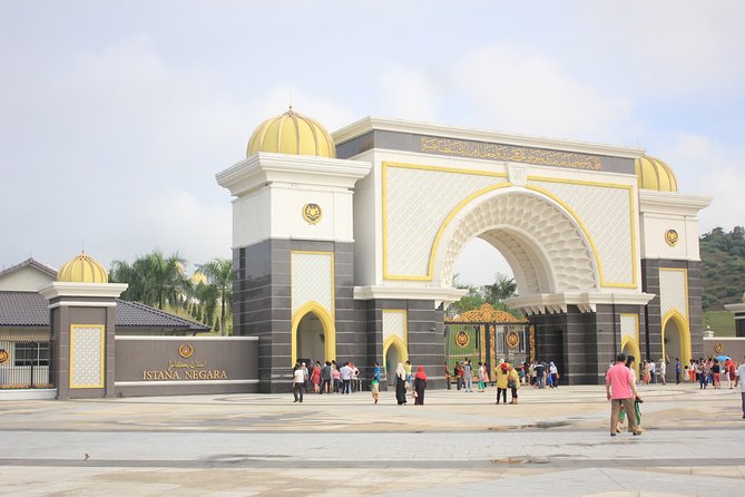 Kuala Lumpur Half Day City Tour (SIC - Join In Tour) - Additional Information