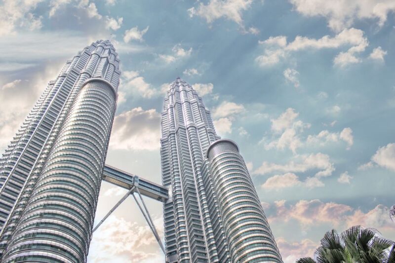 Kuala Lumpur: Half-Day City Tour - Itinerary Highlights