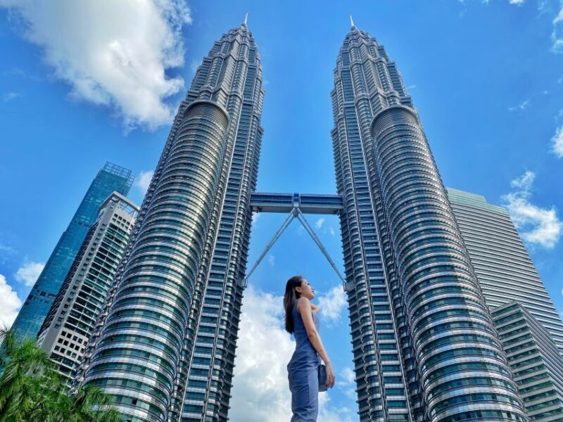 Kuala Lumpur: Half-Day City Tour - Pricing and Availability