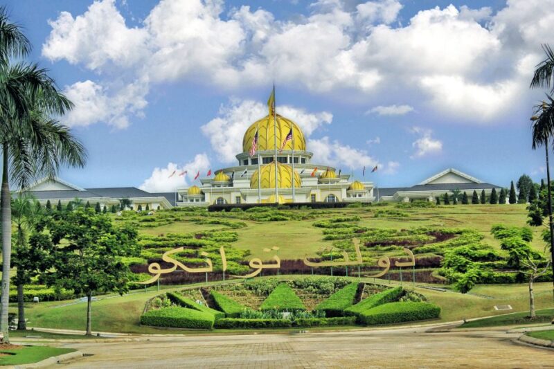 Kuala Lumpur: Half-Day City Tour - Pickup and Meeting Point