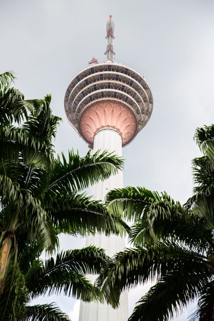 Kuala Lumpur: Half-Day Photo Tour With Petronas Twin Towers - Itinerary Highlights
