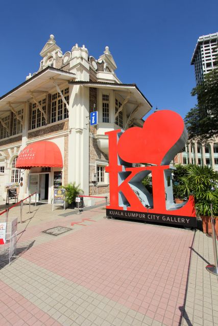 Kuala Lumpur: Half-Day Photo Tour With Petronas Twin Towers - Customer Feedback