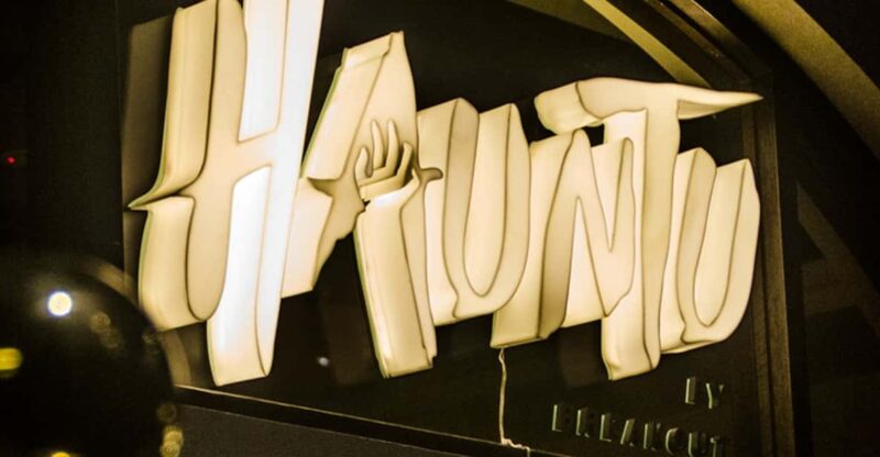 Kuala Lumpur: Hauntu The Linc Admission Ticket - Key Points