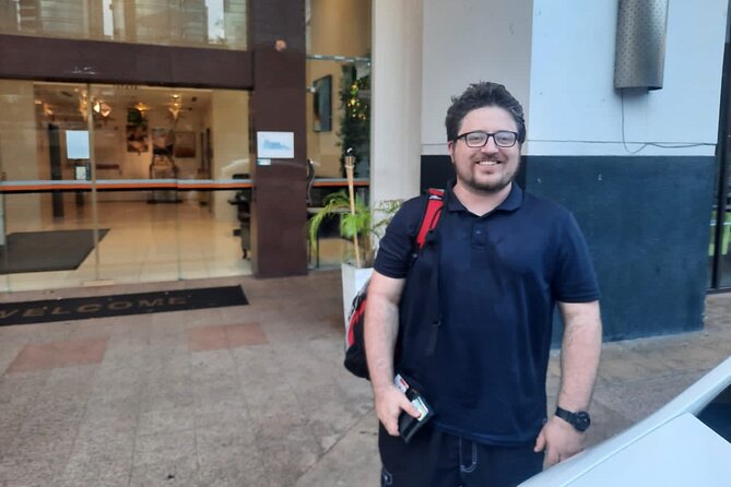 Kuala Lumpur Hotels to Kuala Lumpur Airport - Customer Feedback