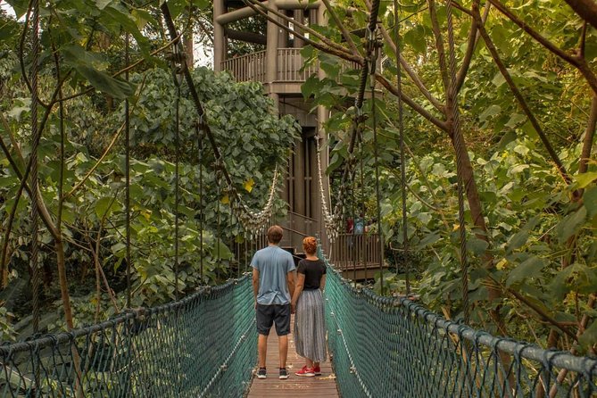 Kuala Lumpur Instagram Tour Most Famous Spots - Diverse Multicultural Landmarks