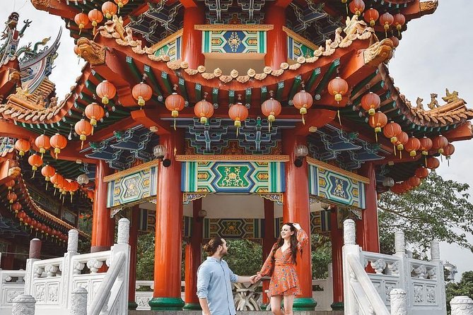Kuala Lumpur Instagram Tour Most Famous Spots - Insider Cultural Experiences