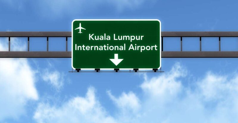 Kuala Lumpur International Airport 2-Way Transfer - Customer Experience