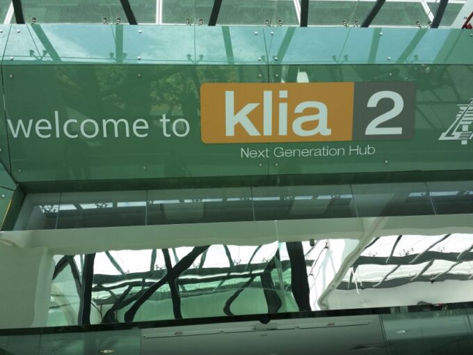 Kuala Lumpur International Airport 2-Way Transfer - Additional Information