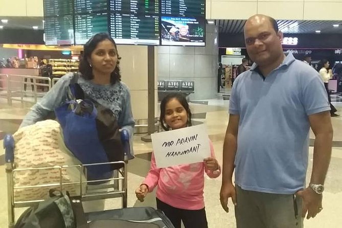Kuala Lumpur International Airport Arrival Transfer - Additional Information