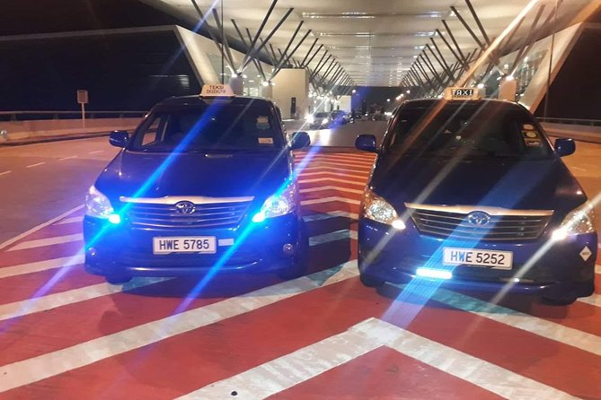 Kuala Lumpur International Airport (KLIA)Transfer - Good To Know