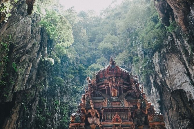 Kuala Lumpur International Airport Layover Tour - Visiting Highlights