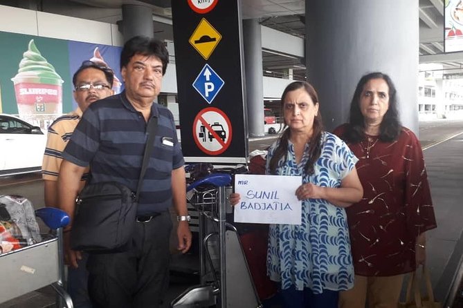Kuala Lumpur International Airport to Cameron Highlands City - Preparing for the Journey