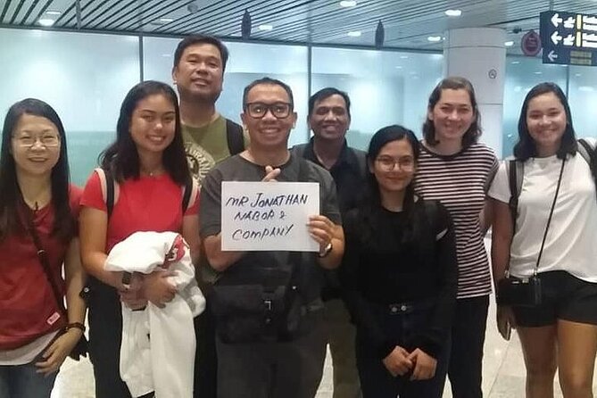 Kuala Lumpur International Airport to Genting Highlands 1-way Transfer - Key Points