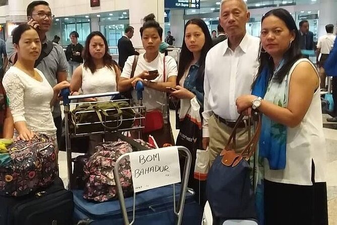 Kuala Lumpur International Airport to Genting Highlands 1-way Transfer - Additional Considerations