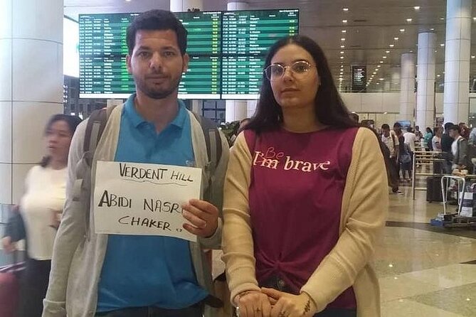 Kuala Lumpur International Airport to Genting Highlands 1-way Transfer - Operating Hours and Confirmation