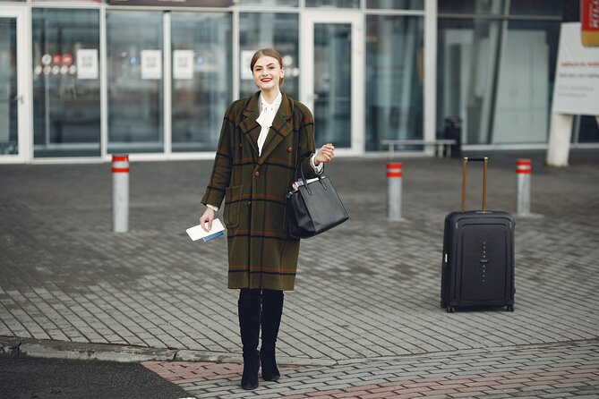Kuala Lumpur International Airport to Kuala Lumpur City Transfer - Key Points