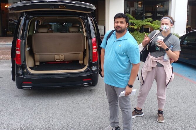 Kuala Lumpur International Airport to Kuala Lumpur City Transfer - Customer Feedback: Negative Experiences