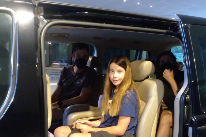 Kuala Lumpur International Airport to Kuala Lumpur City Transfer - Customer Feedback: Positive Experiences