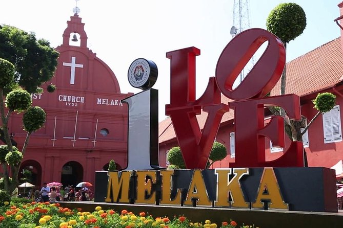 Kuala Lumpur International Airport to Malacca Hotels / Apartments - Customer Reviews and Ratings