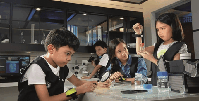 Kuala Lumpur: KidZania Entry Ticket - Customer Feedback and Ratings
