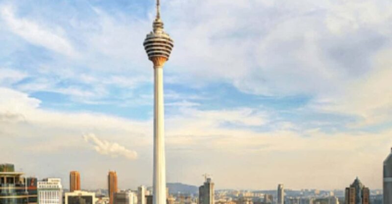 Kuala Lumpur: KL Tower Admission E-Ticket With Options - Visitor Reviews and Experiences