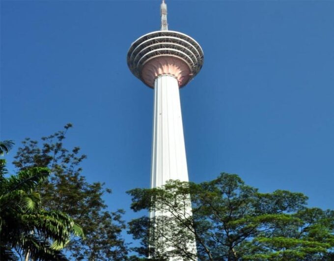 Kuala Lumpur: KL Tower Admission E-Ticket With Options - Frequently Asked Questions