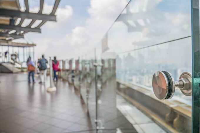 Kuala Lumpur: KL Tower Admission Ticket - Ticket Options and Upgrades
