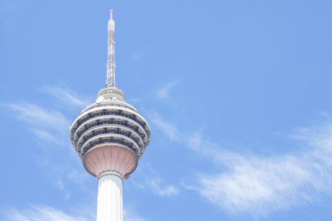 Kuala Lumpur: KL Tower Admission Ticket - Frequently Asked Questions