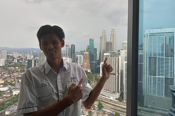 KUALA LUMPUR - KLIA Airport and Hotel Transfers - Transportation Amenities