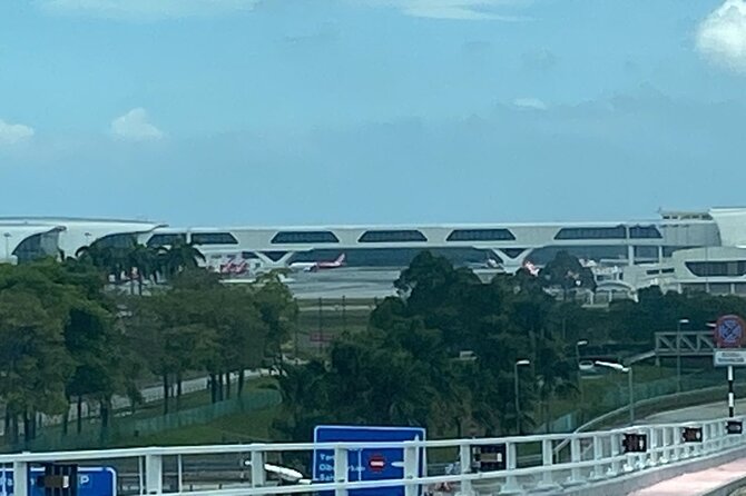 KUALA LUMPUR - KLIA Airport and Hotel Transfers - Pickup and Drop-off