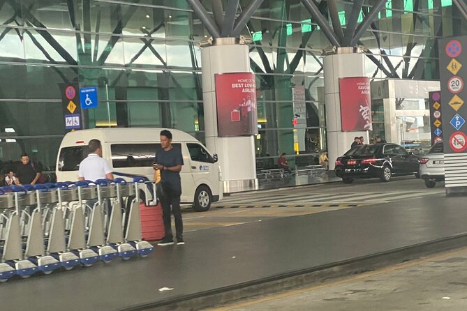 KUALA LUMPUR - KLIA Airport and Hotel Transfers - Service Reliability