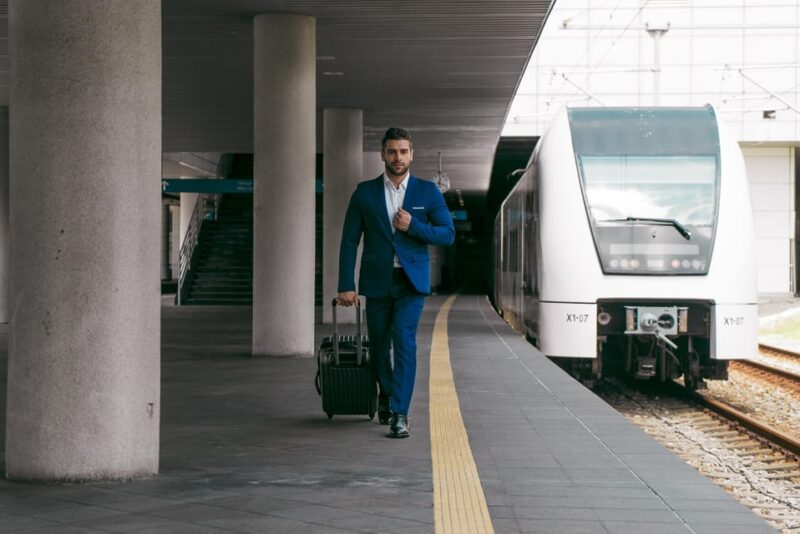 Kuala Lumpur: KLIA Ekspres Pass - Discounted Ticket Options