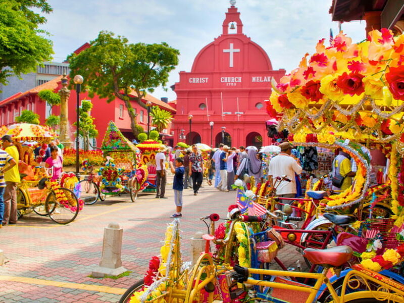 Kuala Lumpur: Malacca Day Trip with River Cruise and Lunch - An Introduction to the Malacca Day Trip Experience