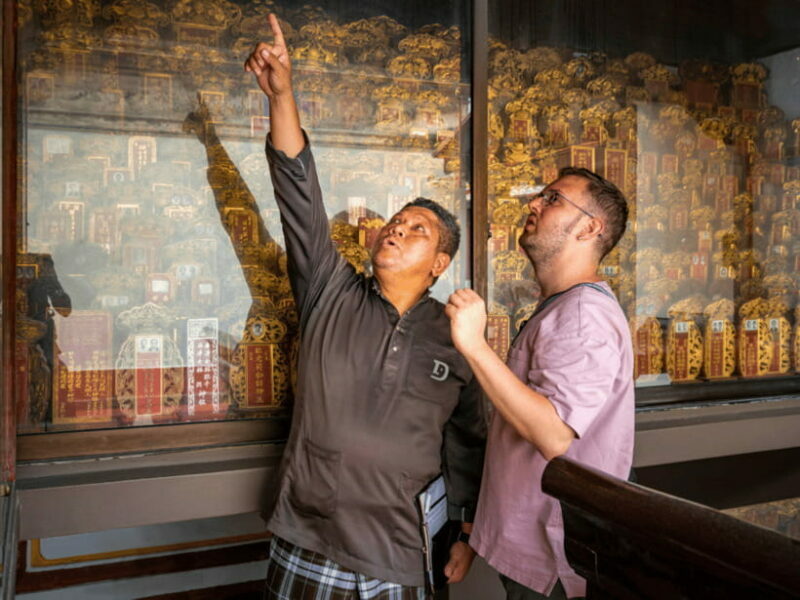 Kuala Lumpur: Malacca Day Trip with River Cruise and Lunch - What Makes This Tour Stand Out?