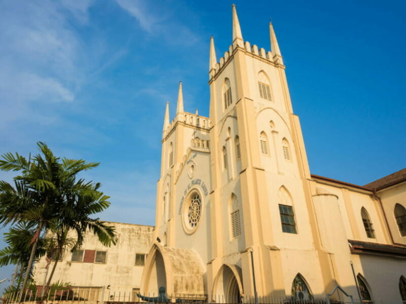 Kuala Lumpur: Malacca Day Trip with River Cruise and Lunch - Practical Tips for Travelers