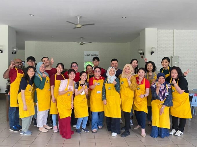 Kuala Lumpur: Malaysian Cooking Class With Market Tour - Cooking Experience