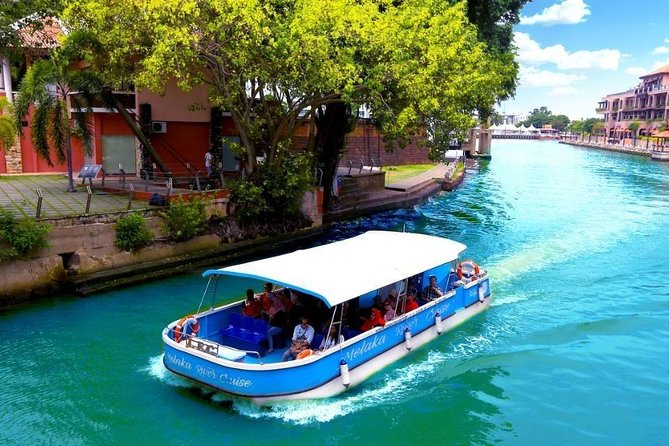 Kuala Lumpur > Melaka Tour > Kuala Lumpur Drop (Full Day Tour) - Meeting and Pickup