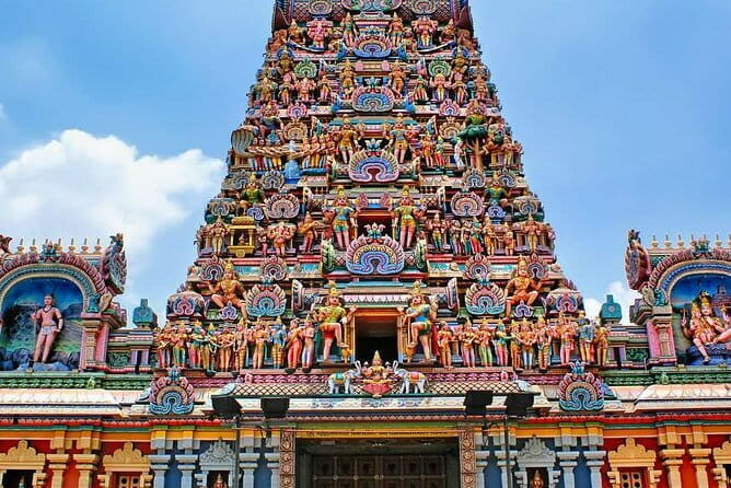 Kuala Lumpur Night City Tour: Experience the Nightlife - A Closer Look at the Kuala Lumpur Night City Tour