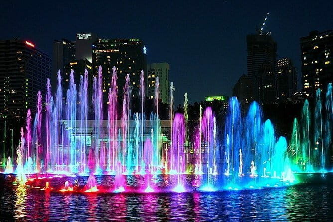 Kuala Lumpur Night City Tour: Experience the Nightlife - Authentic Experiences and Reviewer Insights