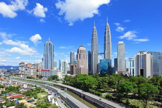 Kuala Lumpur Night City Tour: Experience the Nightlife - FAQ