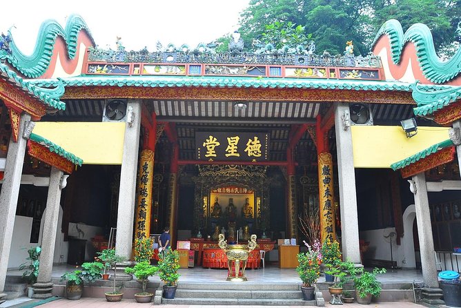 Kuala Lumpur Night Tour - Pricing and Cancellation